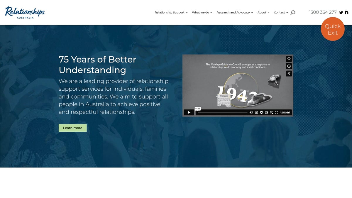 7 Top Mental Health Practitioner Near Me Choices for 2025 - Relationships Australia