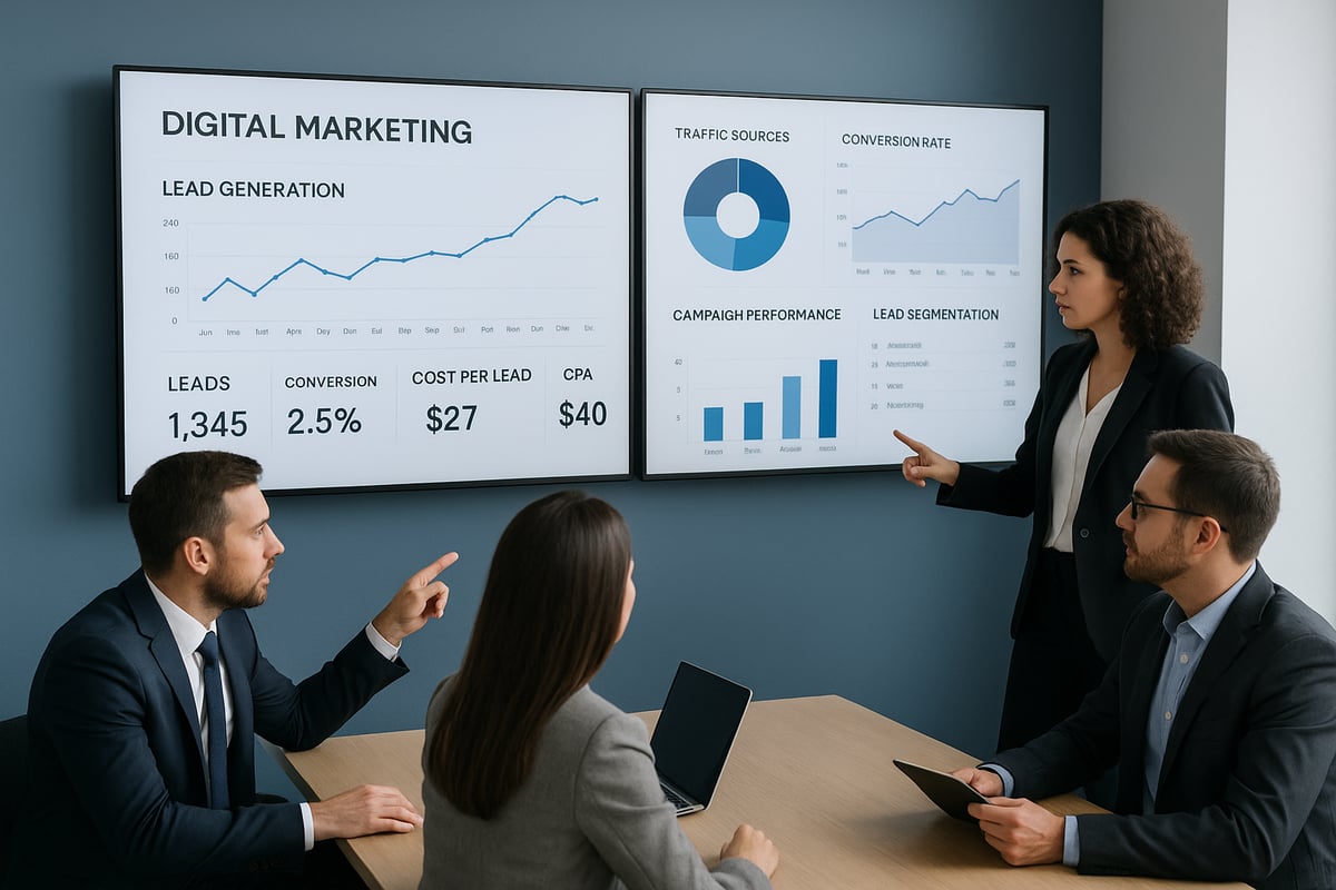 Advantages and Challenges of Pay Per Lead in 2025