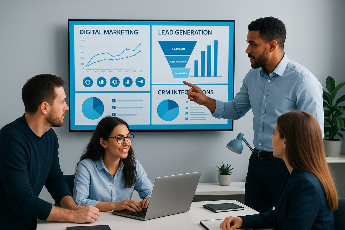 Step-by-Step: How to Build a Successful Pay Per Lead Program