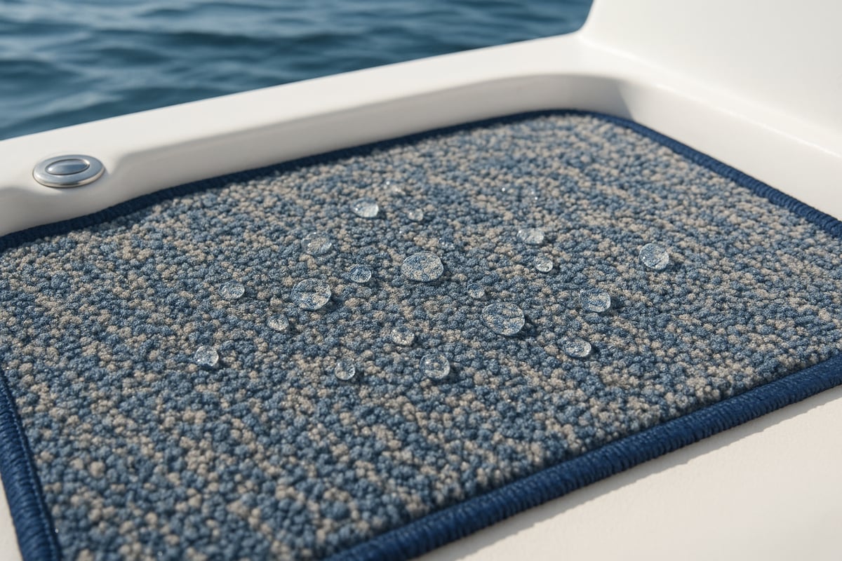 Key Features to Look for in Marine Carpet