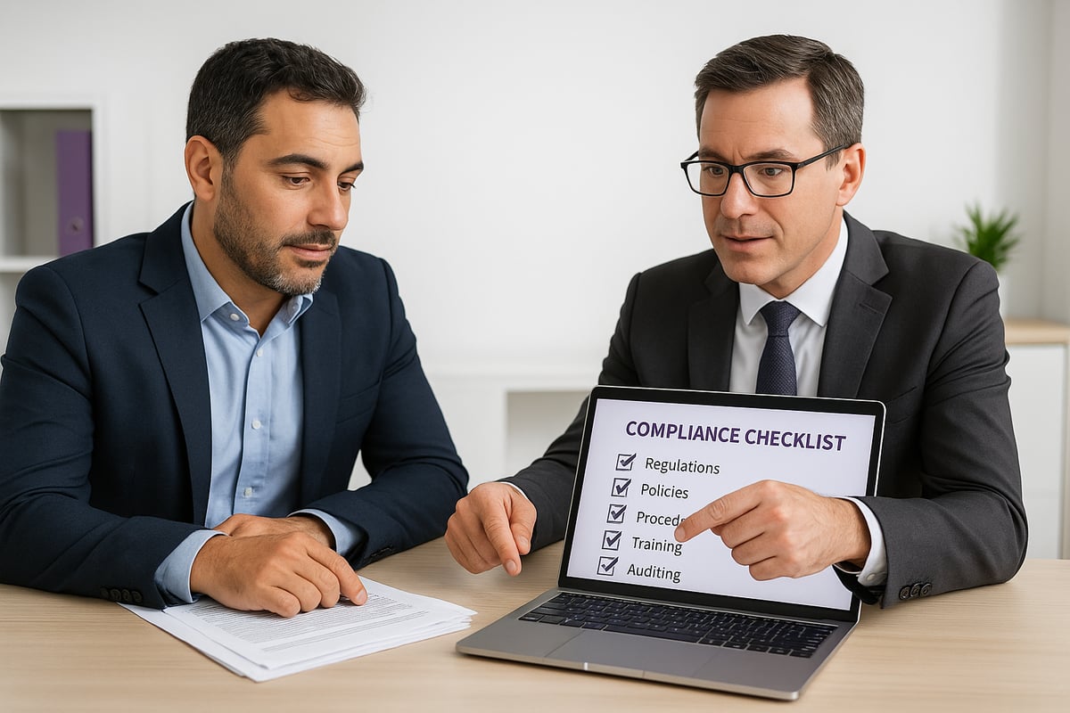 Ongoing Management and Compliance: Keeping Your Tribal LLC Secure