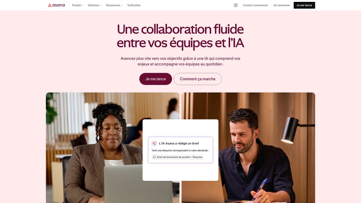 8 Meilleurs Outils De Marketing Digital À Découvrir En 2025 - Asana