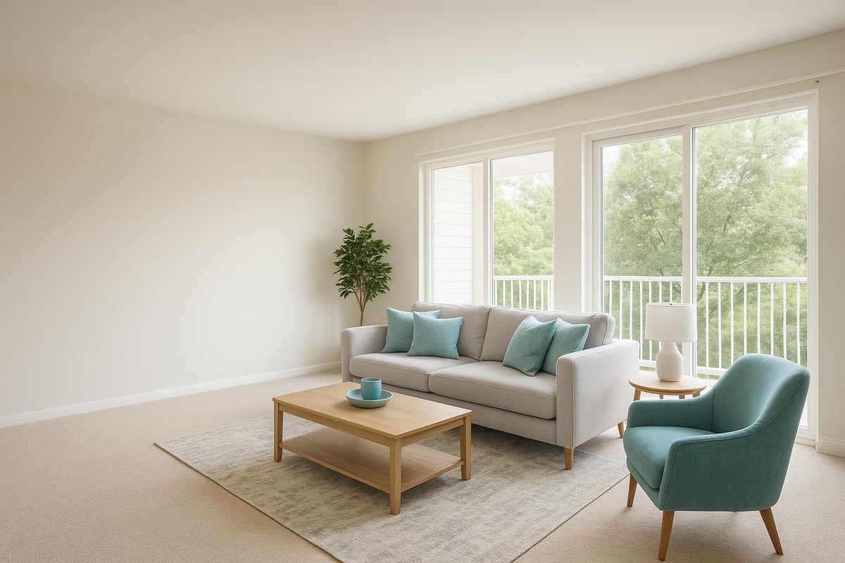 Core Benefits of Digital Staging in 2026