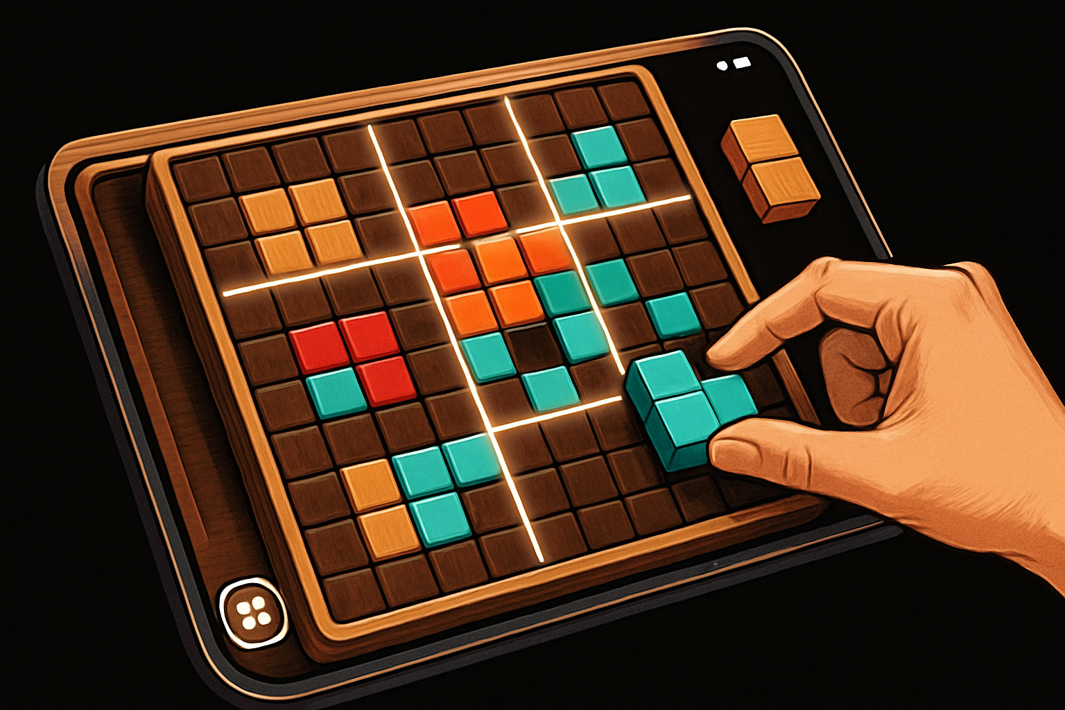 The Ultimate Guide to Block Sudoku Woody Puzzle Game (2025)