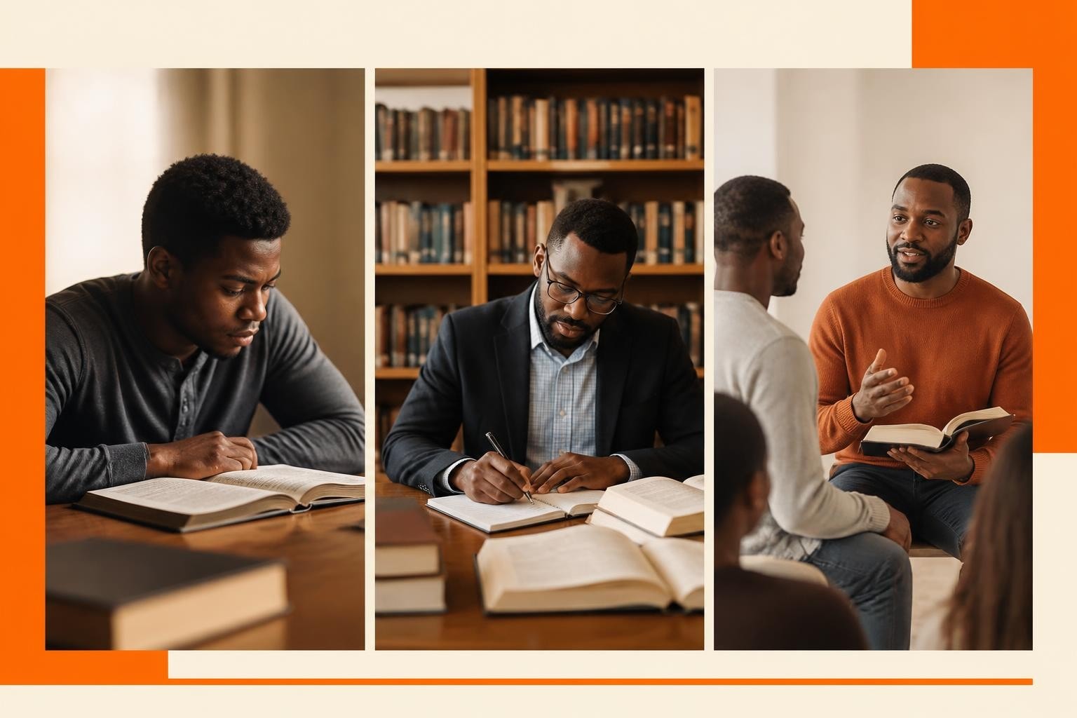 Diploma in Theology: Complete Guide to Biblical Studies