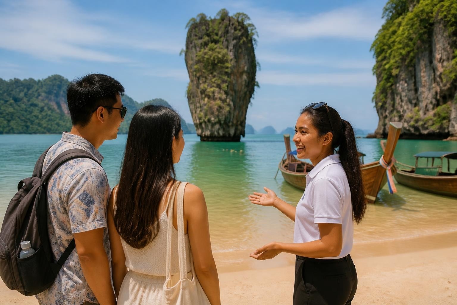 Phuket Guide: Essential Planning for Travel Agencies