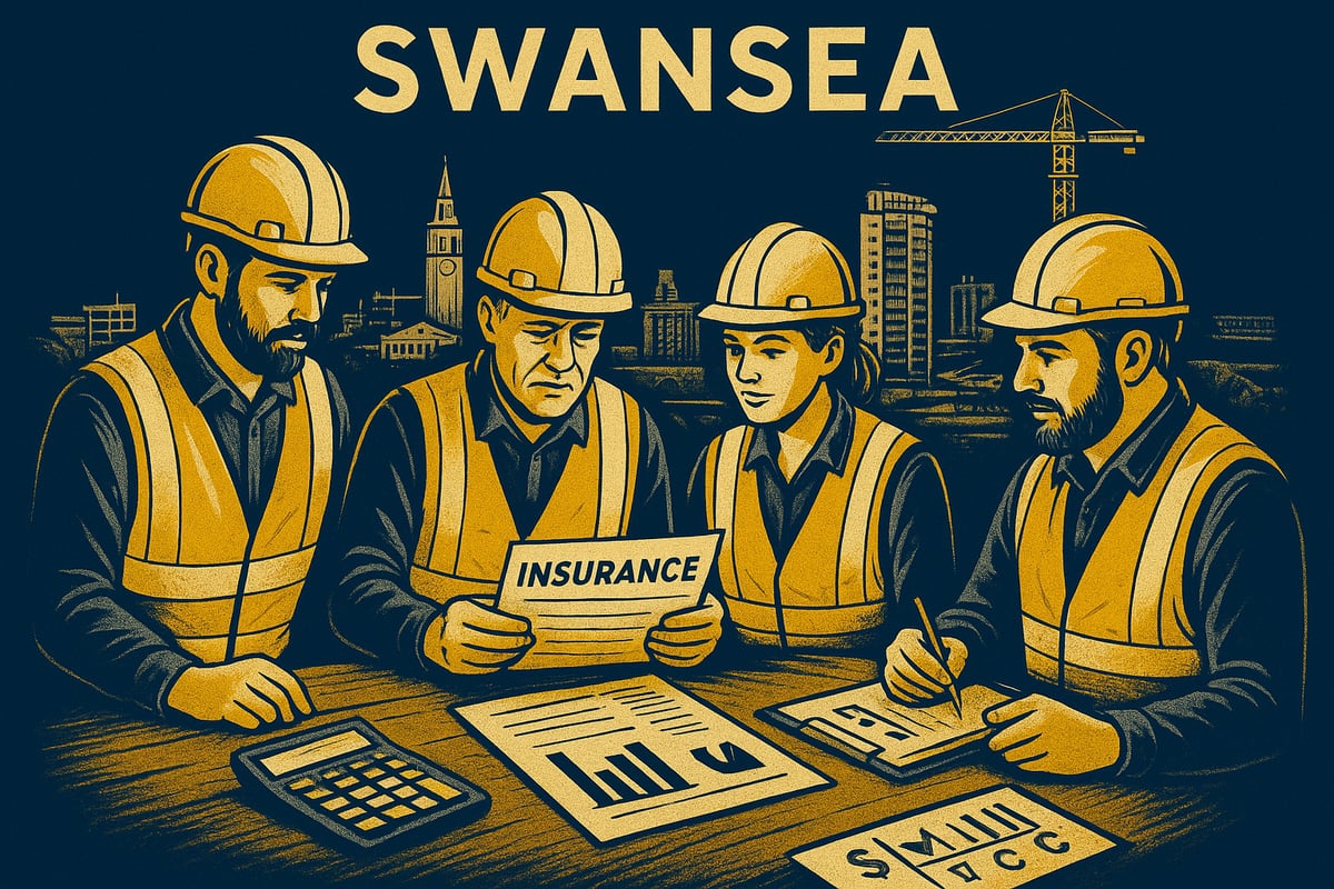 Cost Factors and How to Save on Builders and Contractors Insurance Cost Factors and How to Save on Builders and Contractors Insurance