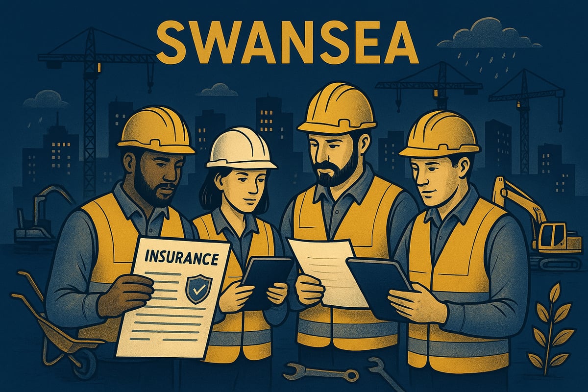 Assessing Your Insurance Needs as a Builder or Contractor Assessing Your Insurance Needs as a Builder or Contractor