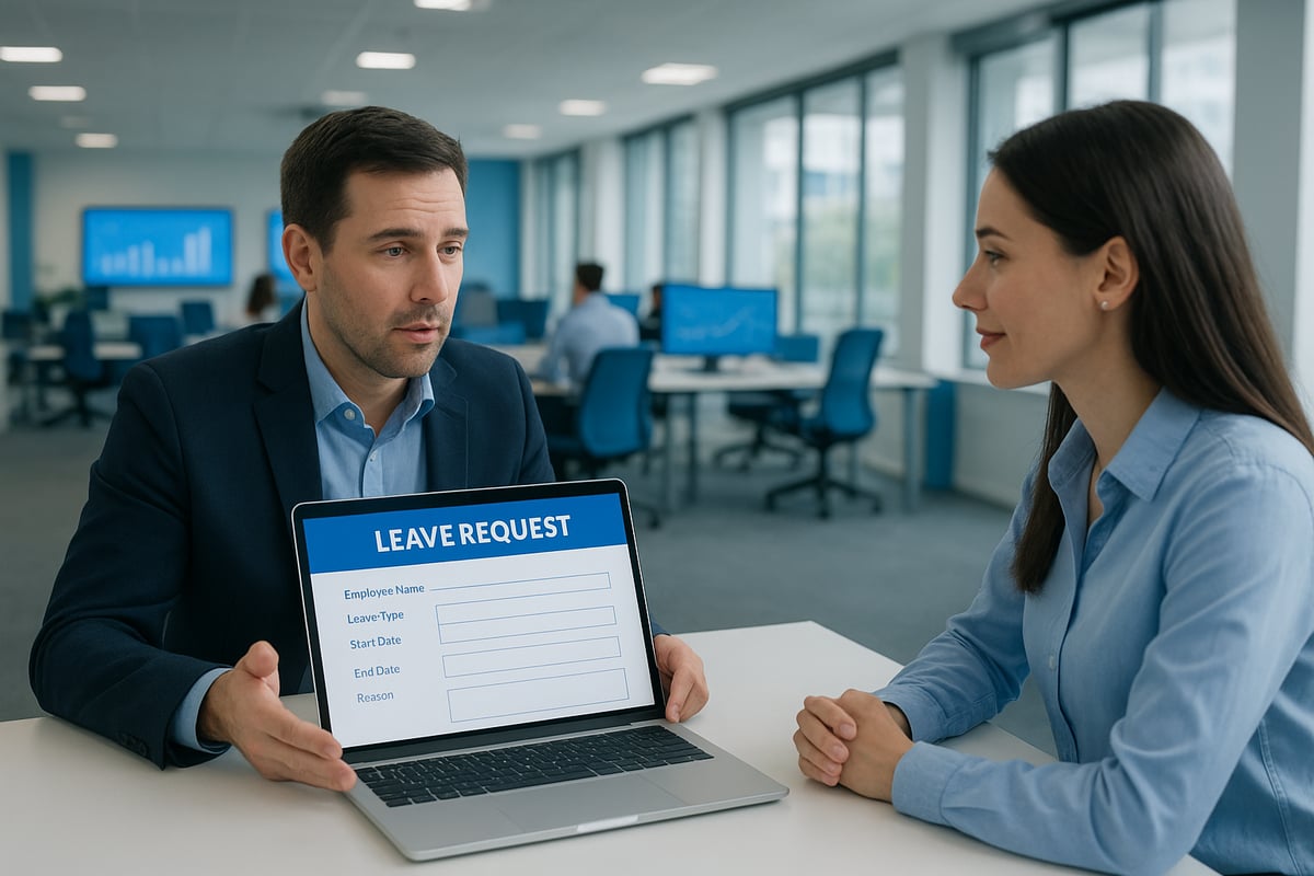 Het Belang van een Goed Verlofbeleid in 2026