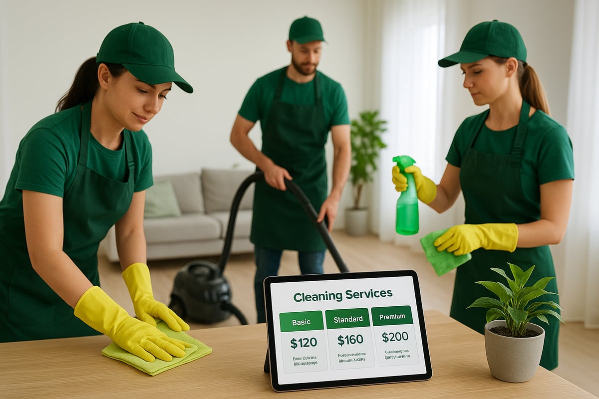 Pricing, Packages, and Value for Money