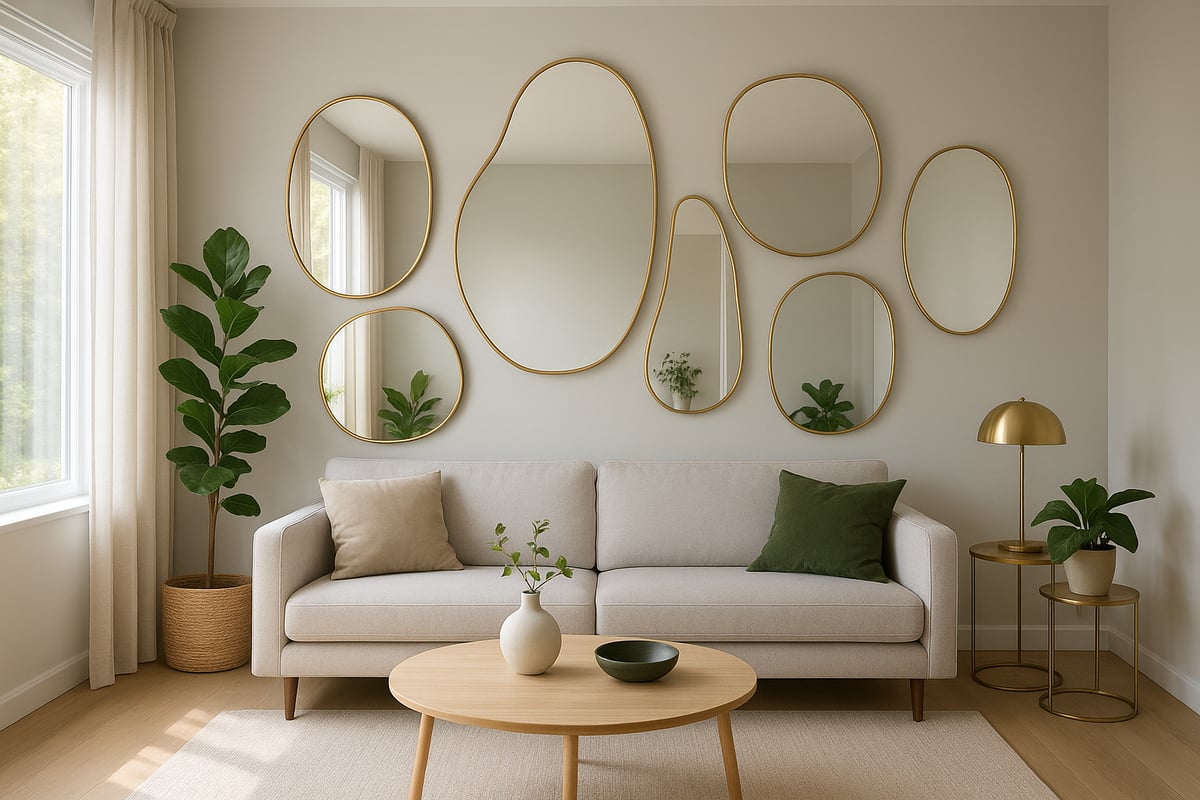 Why Mirror Wall Decor is a Must-Have in 2026