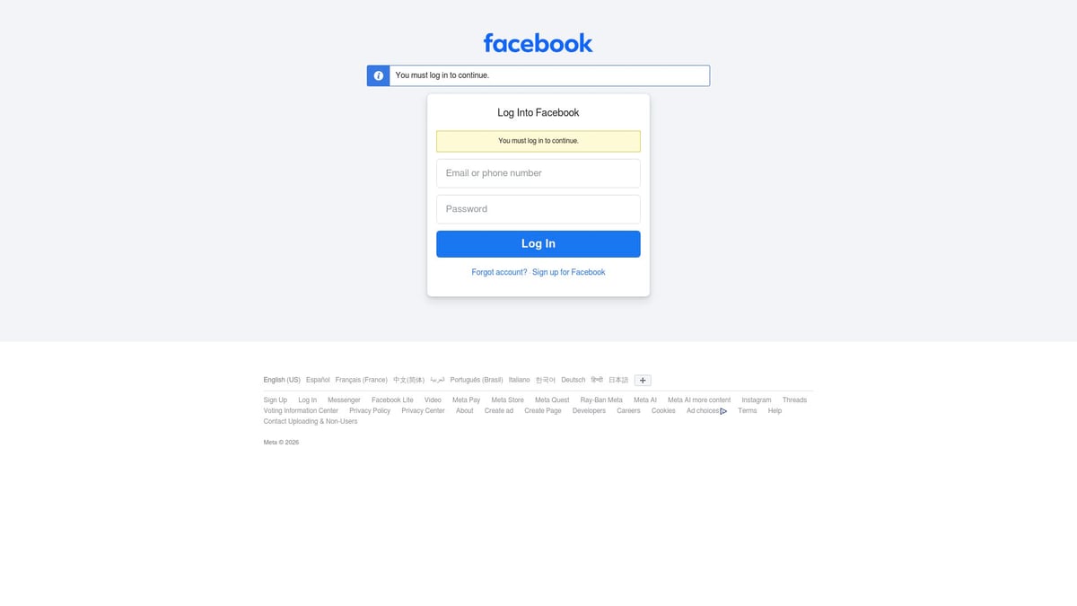 Top 12 Free Online Advertising Sites to Boost Your Business 2026 - Instagram