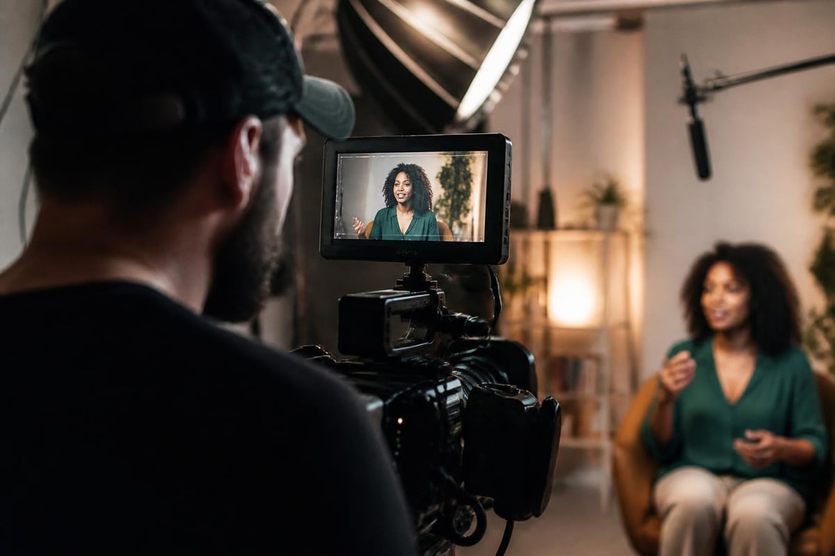 Video brand consistency framework