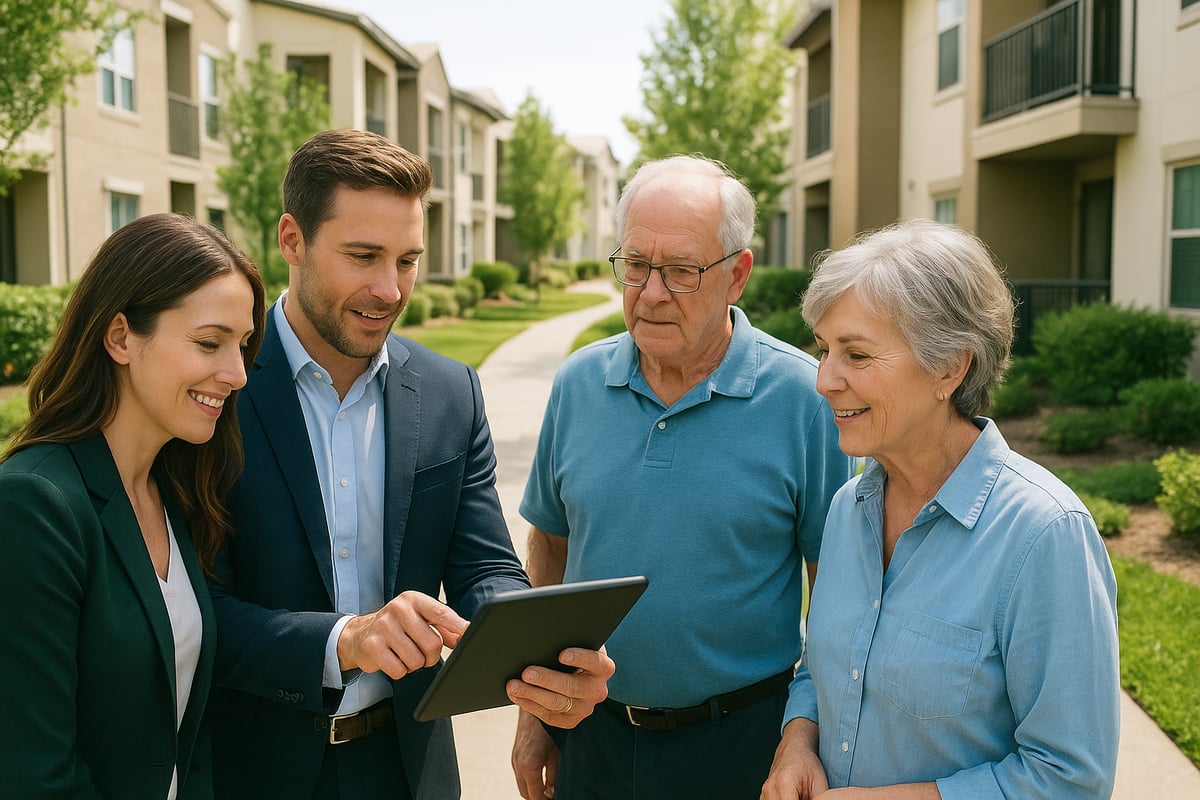 Core Services Offered by Property Services Group