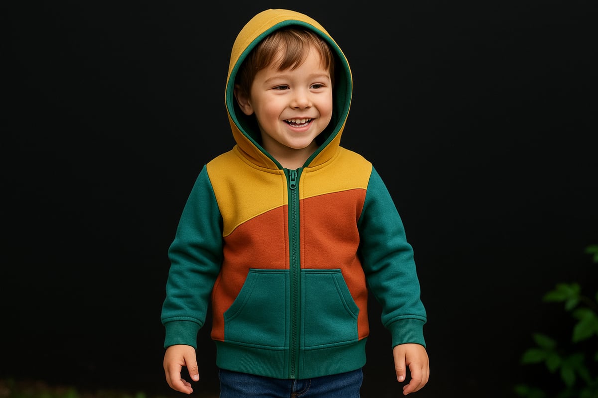 7 Parasta Lasten Huppari Vinkkiä Vuodelle 2026