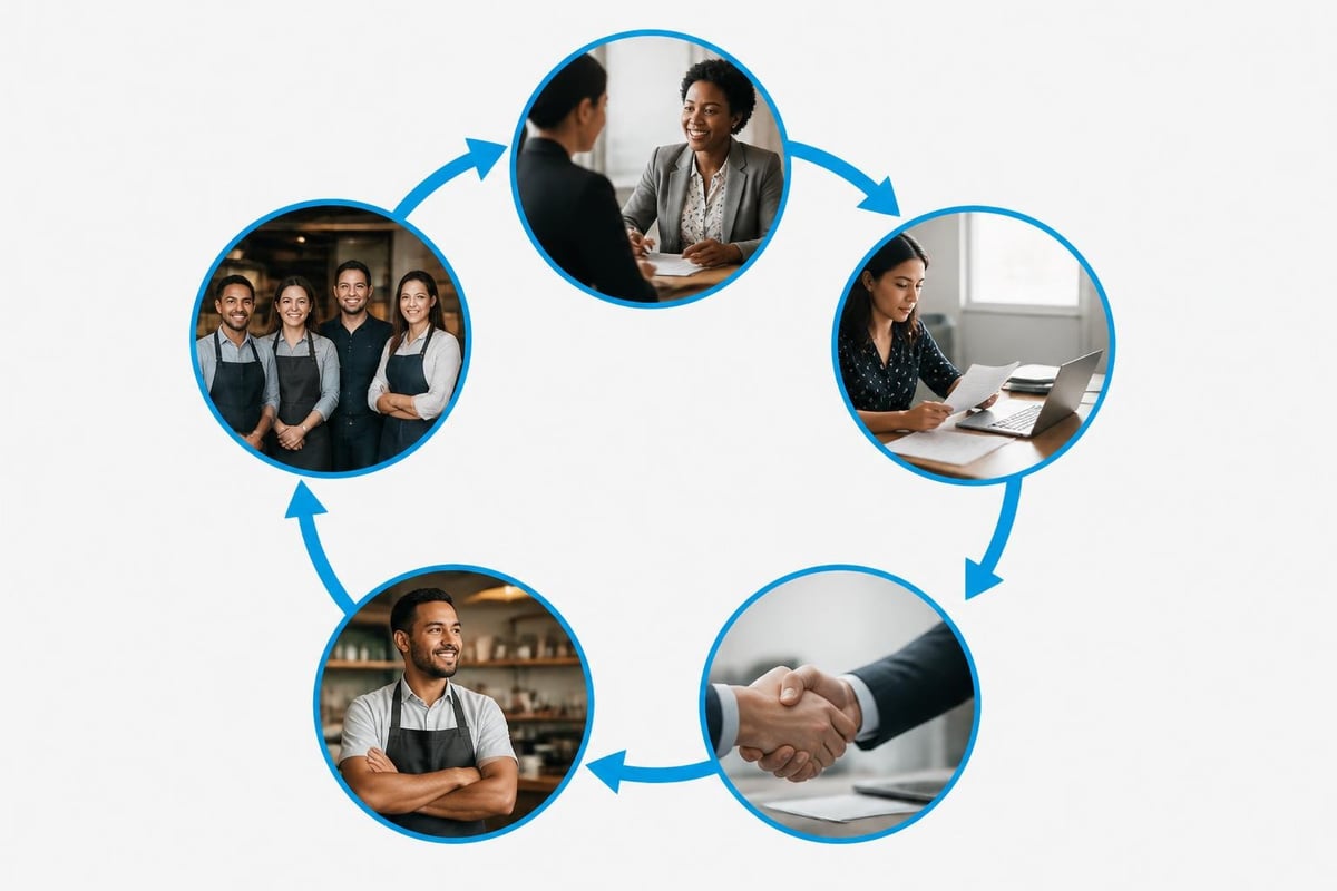 SBDC client success metrics