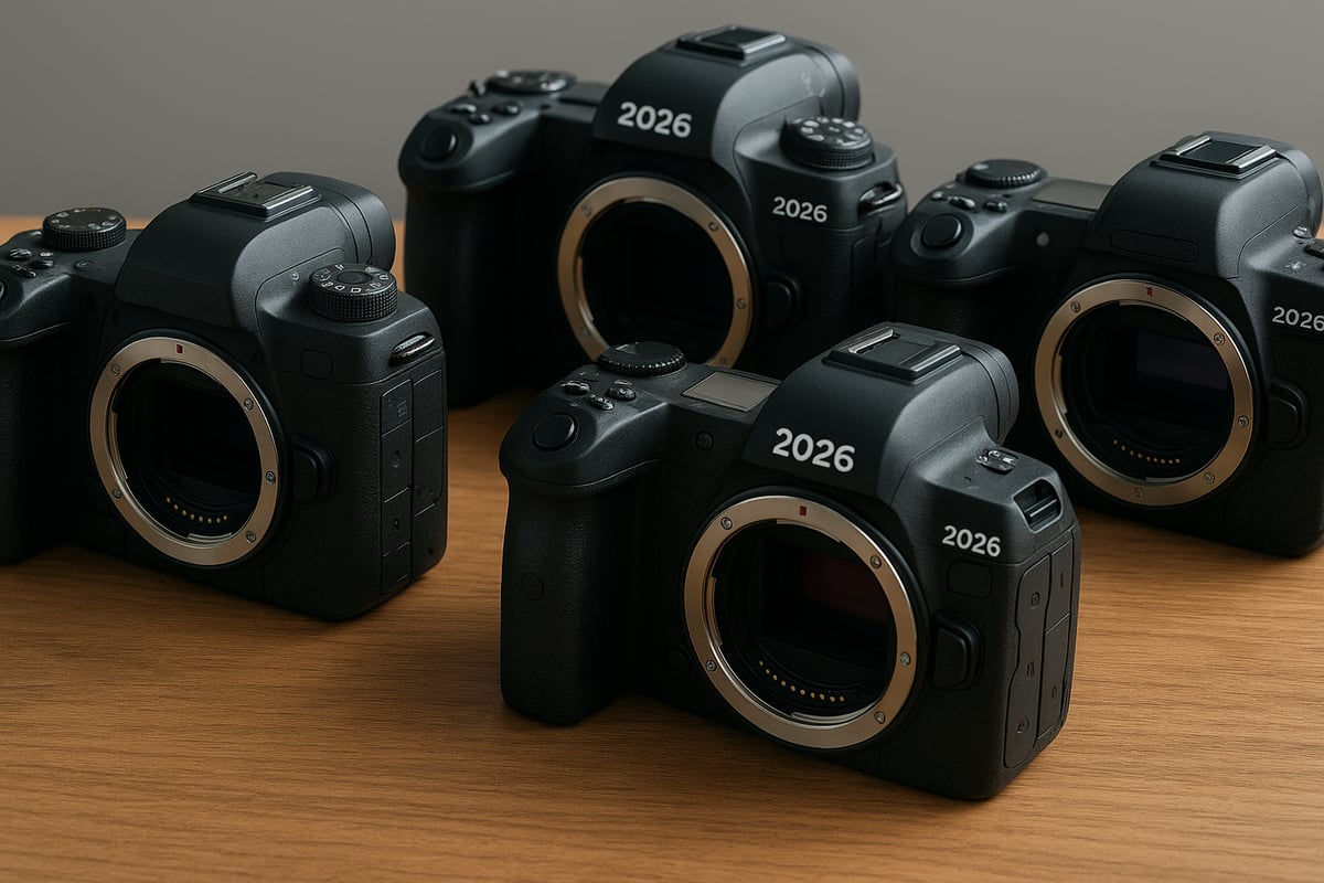 Essential features to look for in 2026 models