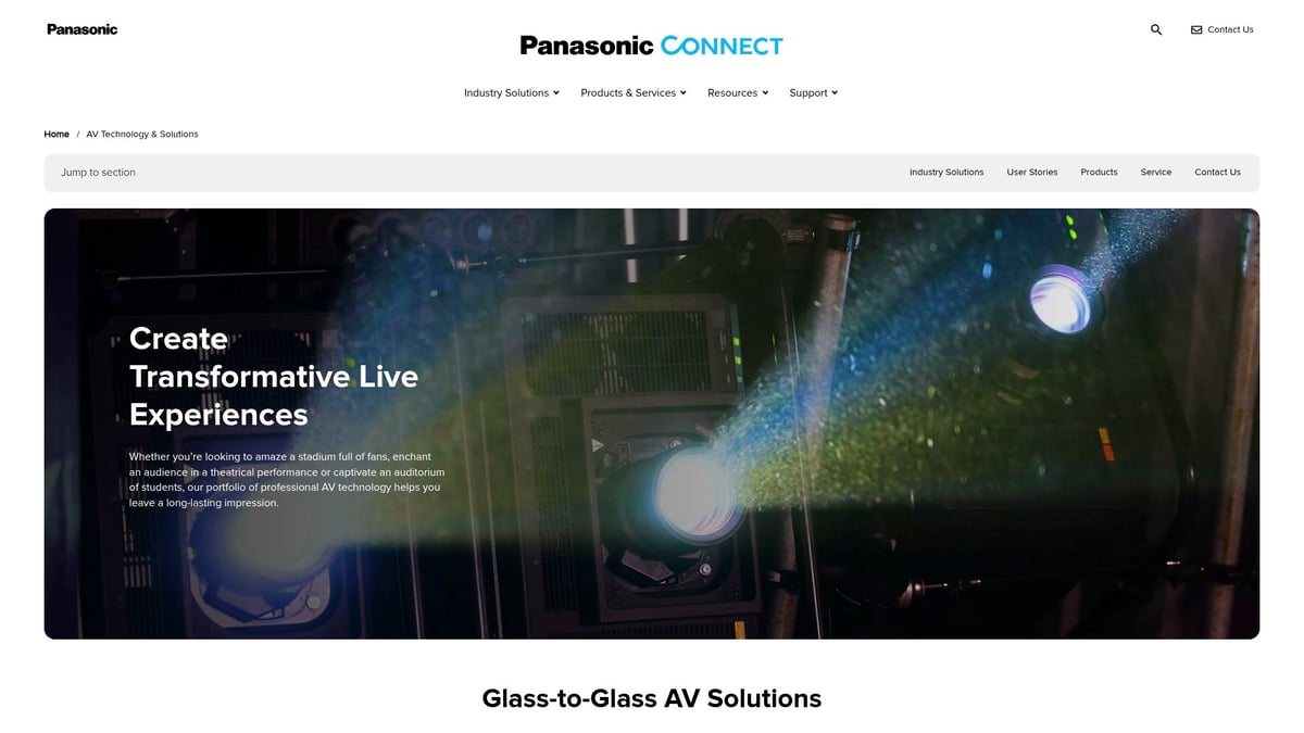 7 Essential Landline Business Phone Systems for 2025 - Panasonic KX-TA824 Advanced Hybrid System