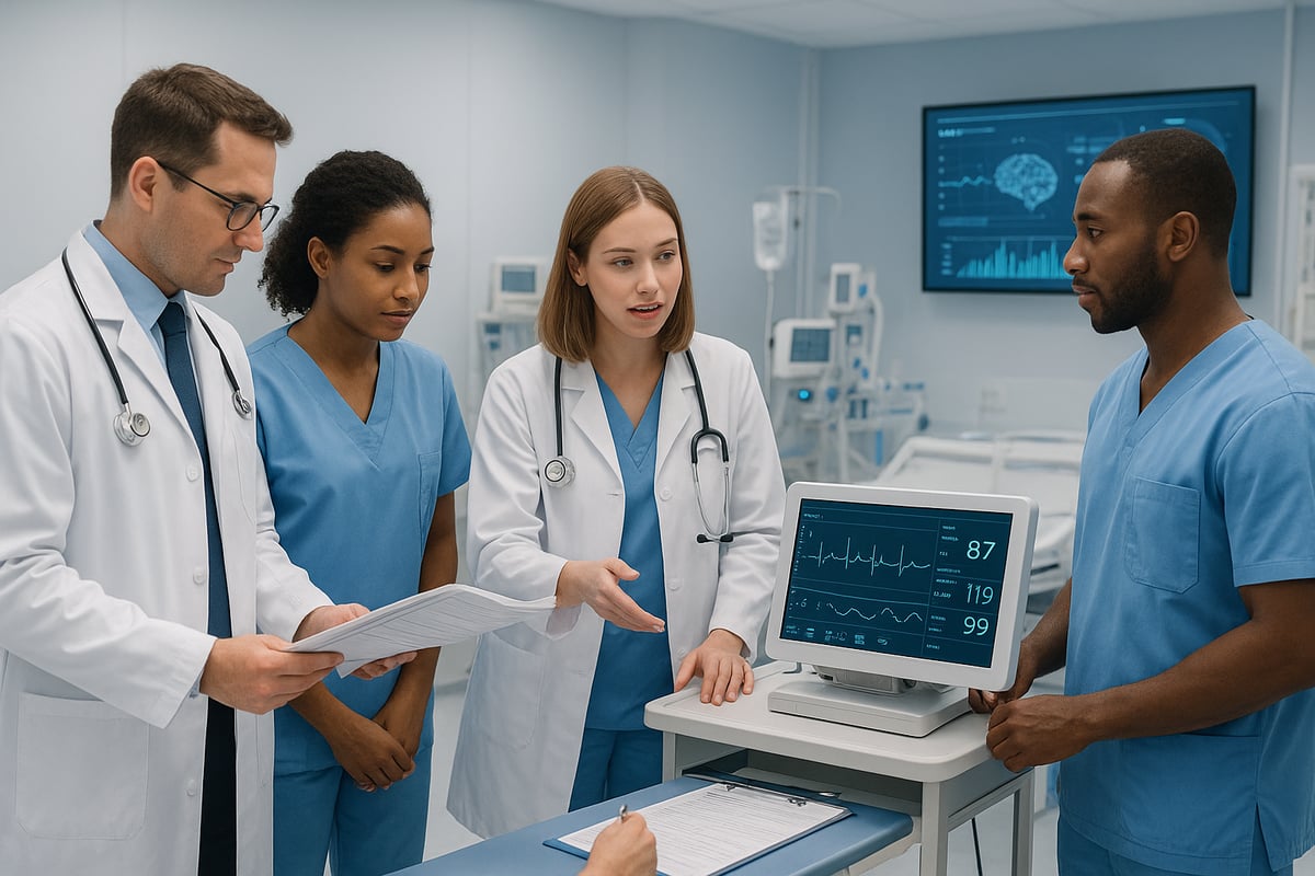 Core Clinical Protocols and Innovations for 2025