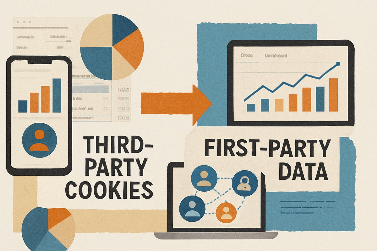 Understanding Tracking Data: Definitions, Types, and Value