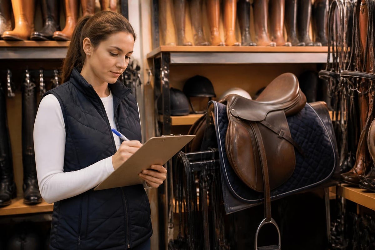 Sale shopping strategy
