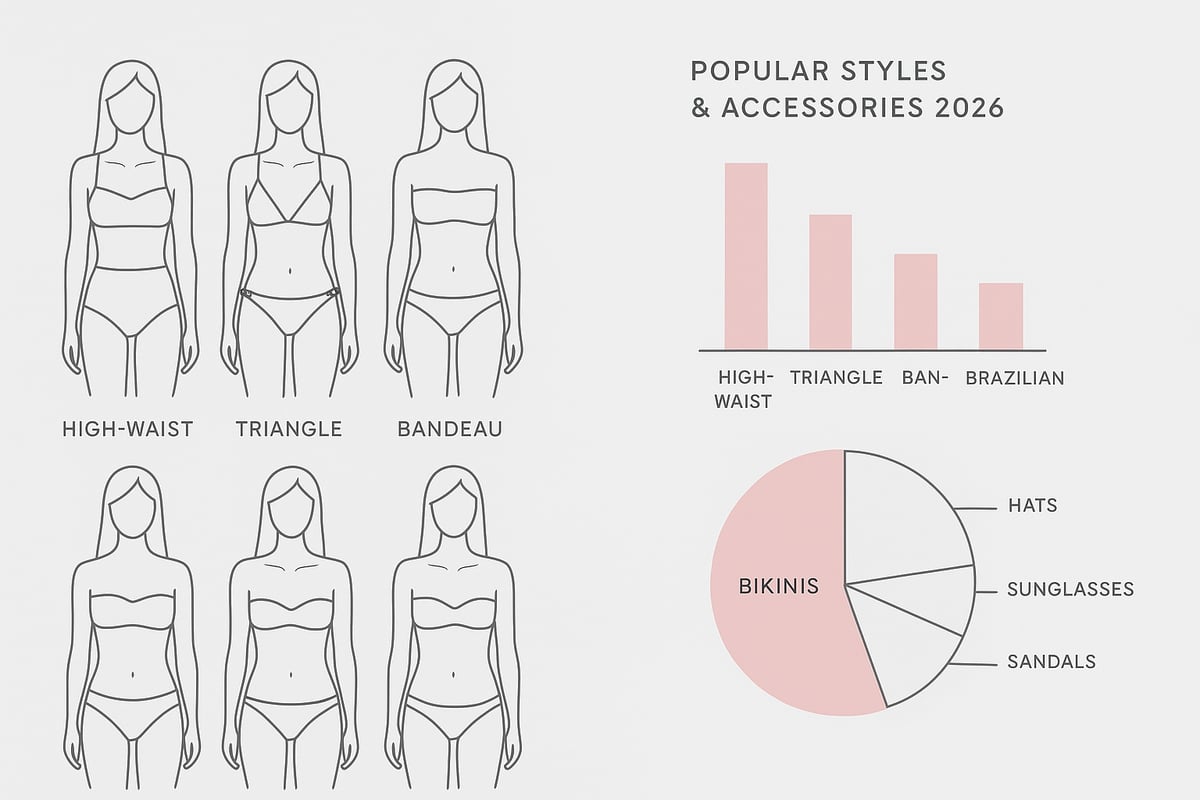 Passform, Figurtypen & Styling-Tipps