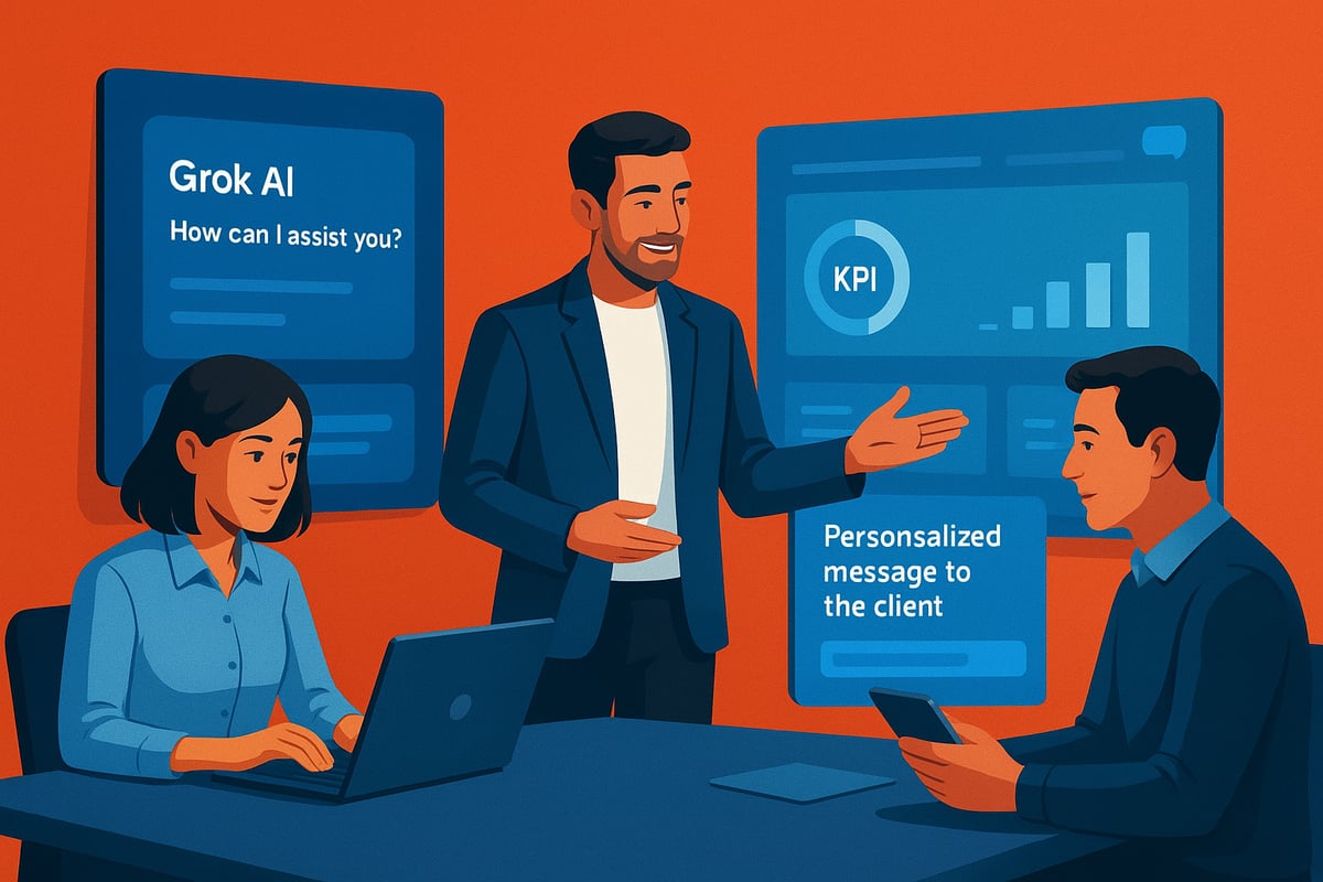 Best Practices for Maximizing Results with Grok Prompts