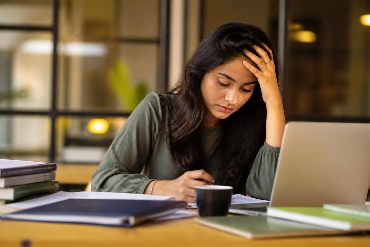 Acculturative stress factors