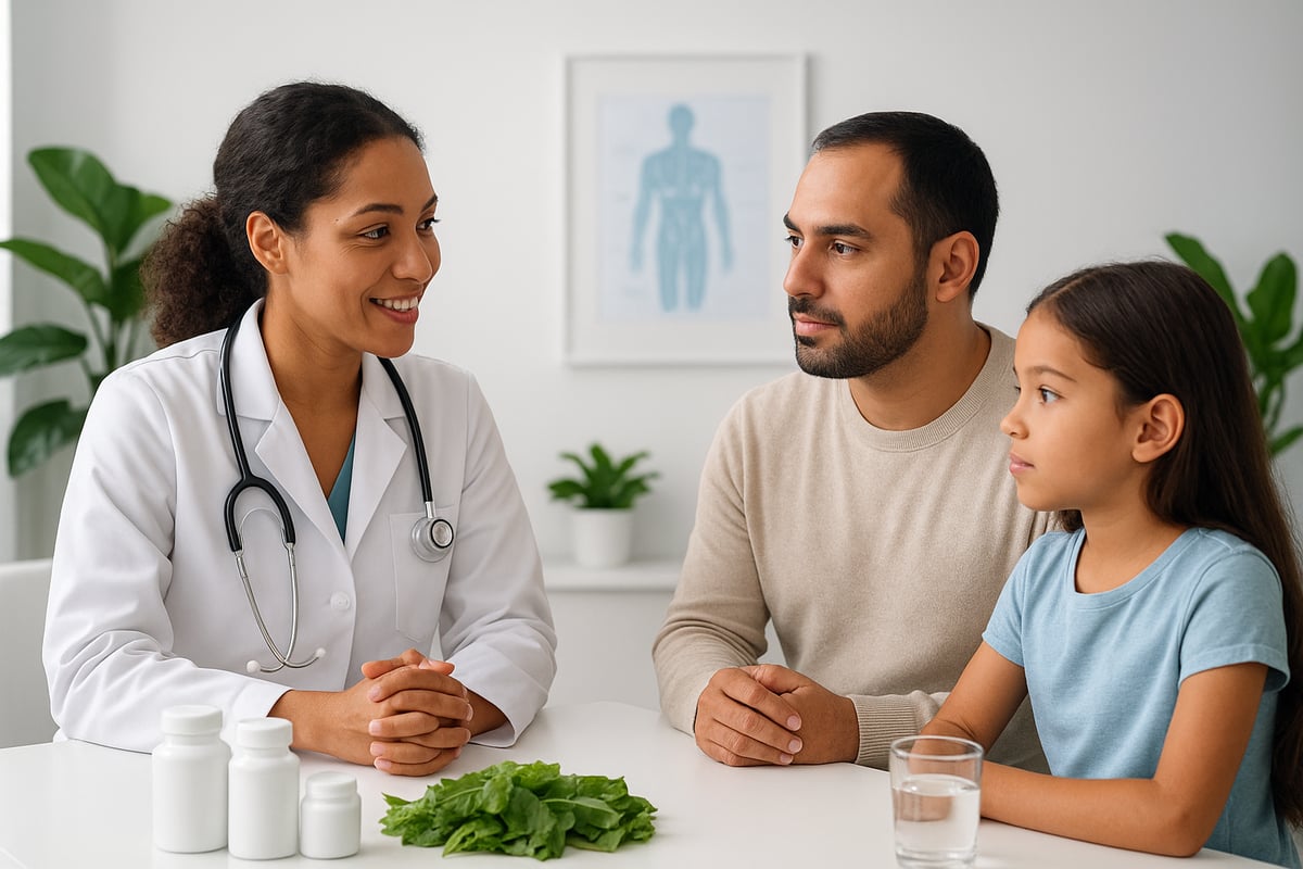 Precautions and Safety Guidelines for Natural Detox