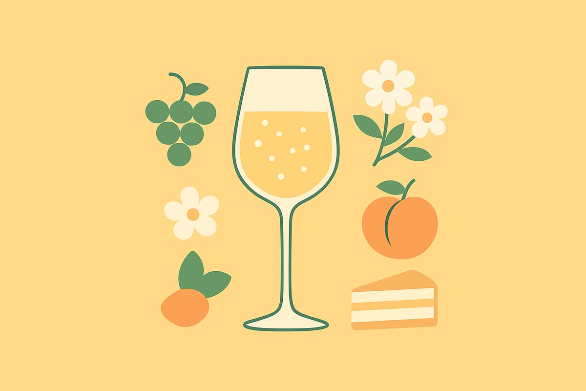 Caratteristiche Uniche del Moscato d’Asti DOCG