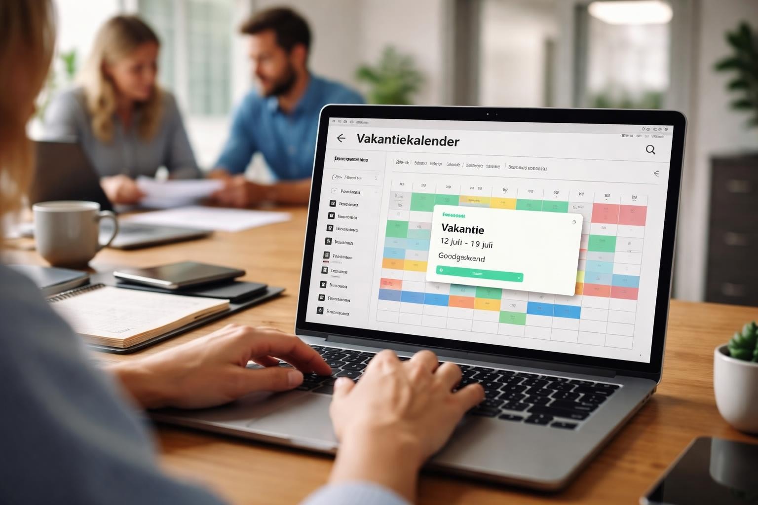 Online Verlofkalender: De Complete Gids voor 2026