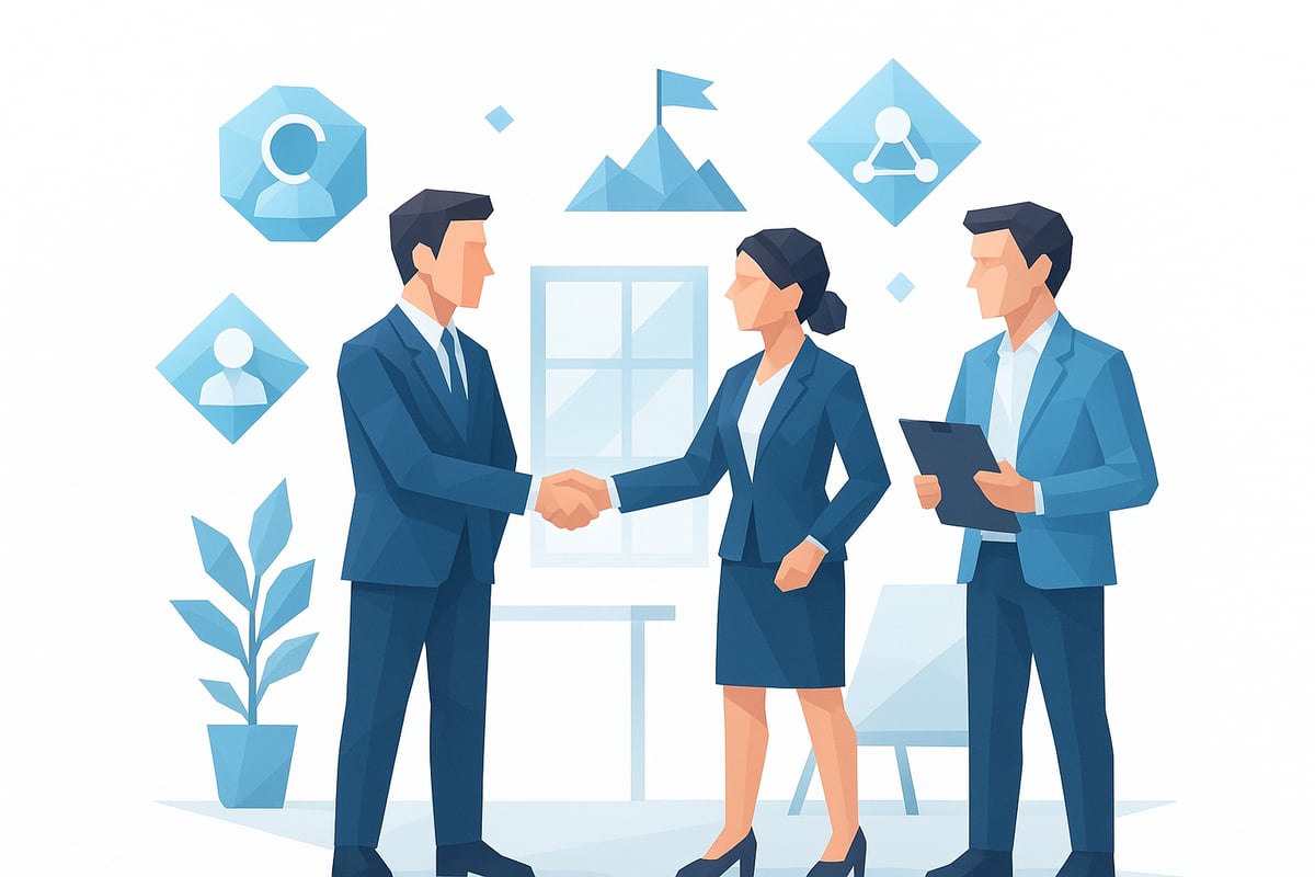 How to Choose the Right Career Coach in Geneva