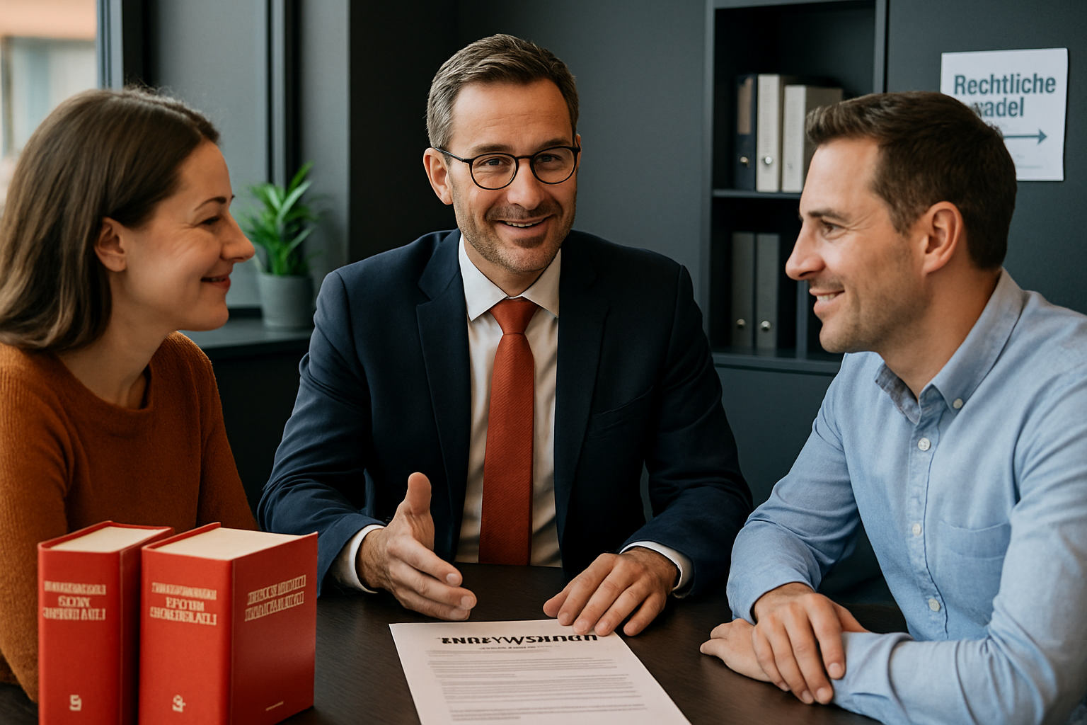 Schritt-für-Schritt: Arbeitsvertrag kündigen – Ablauf & Formalien
