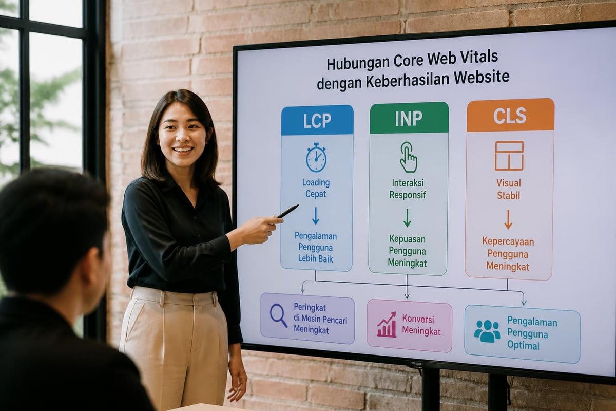 Web performance optimization