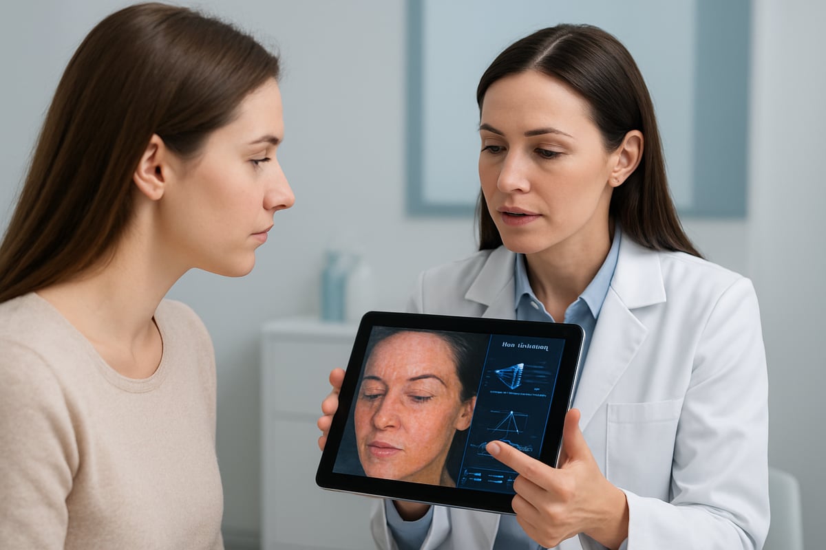 Step-by-Step Guide: Choosing the Right Treatment for Your Skin