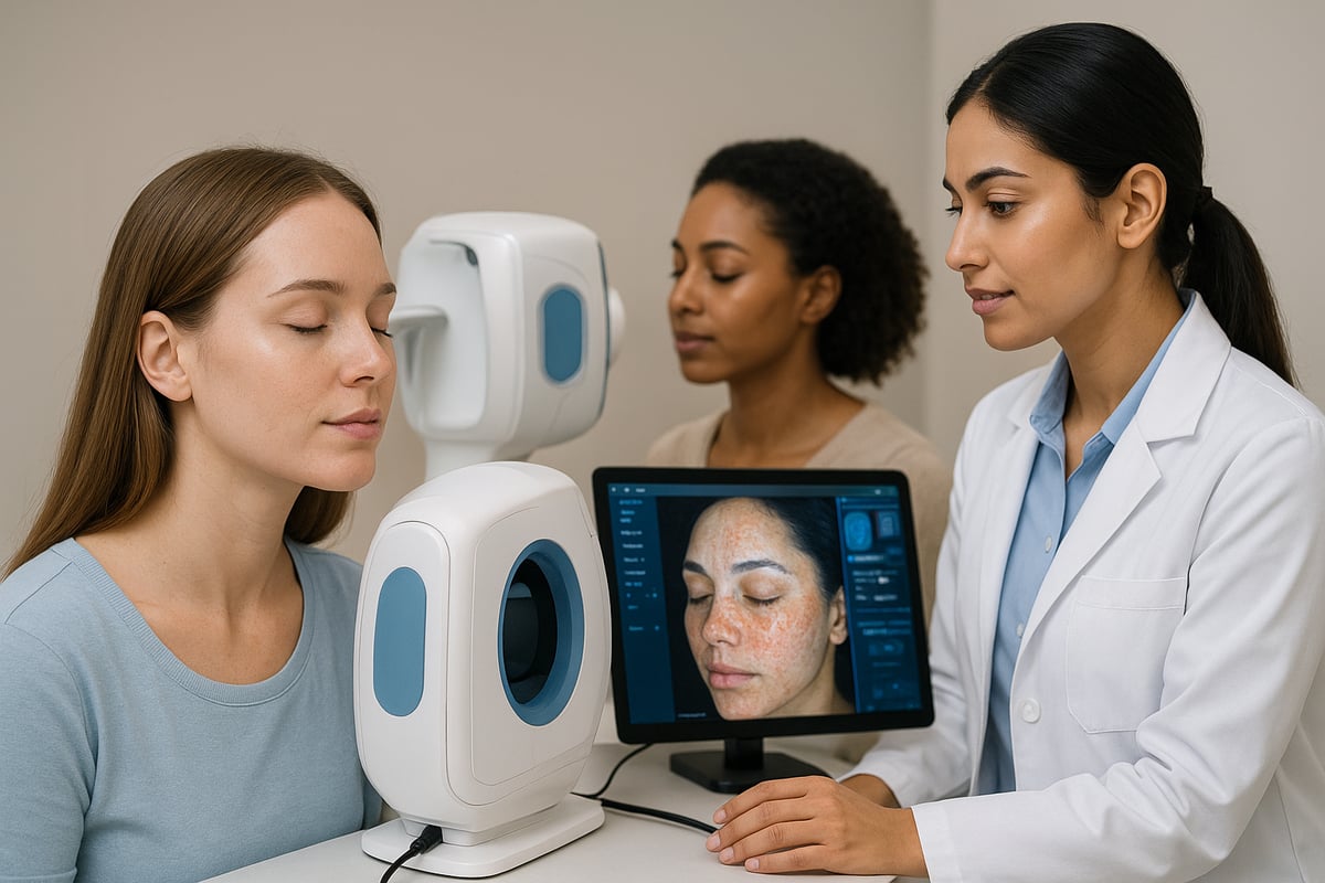 Understanding Your Skin: The Foundation of Effective Treatment