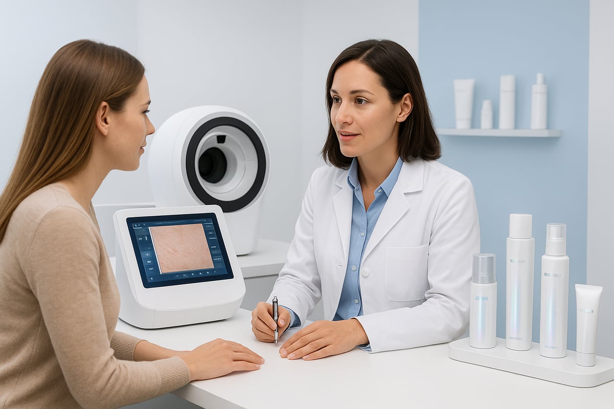 Breakthrough Skin Care Treatments in 2026
