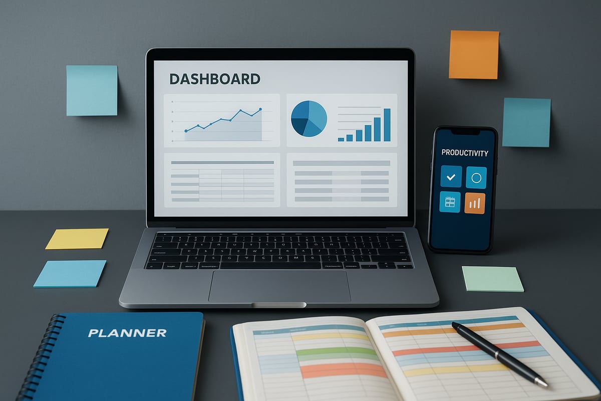 Avoiding Common Pitfalls When Managing Multiple Side Hustles