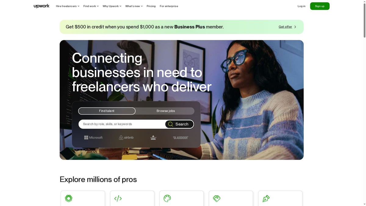 9 Must-Try Real Apps That Make Money in 2026 - Upwork