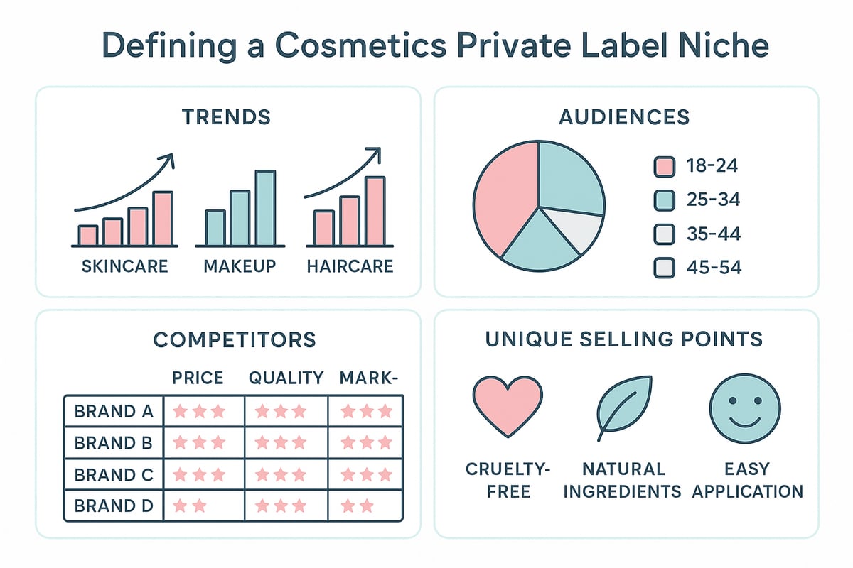 Step 1: Research & Define Your Niche