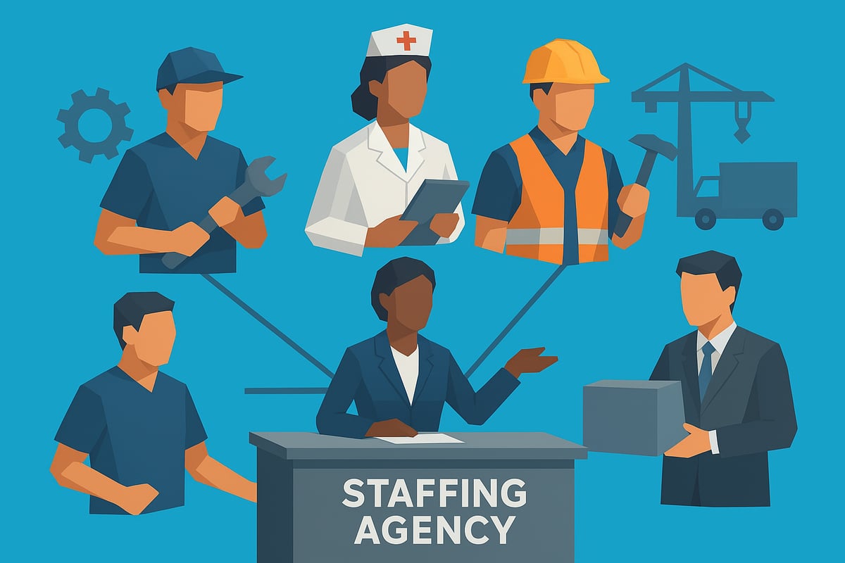 Understanding Temporary and Contract Positions in Monroe