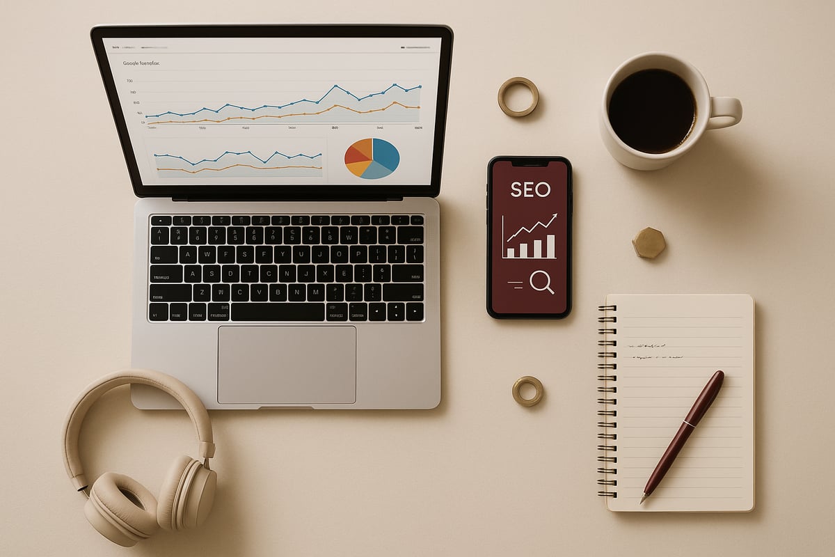 Competenze e strumenti indispensabili per lavorare come SEO