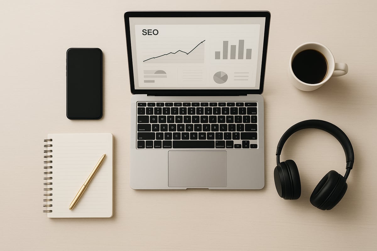 Come iniziare a lavorare come SEO: step pratici