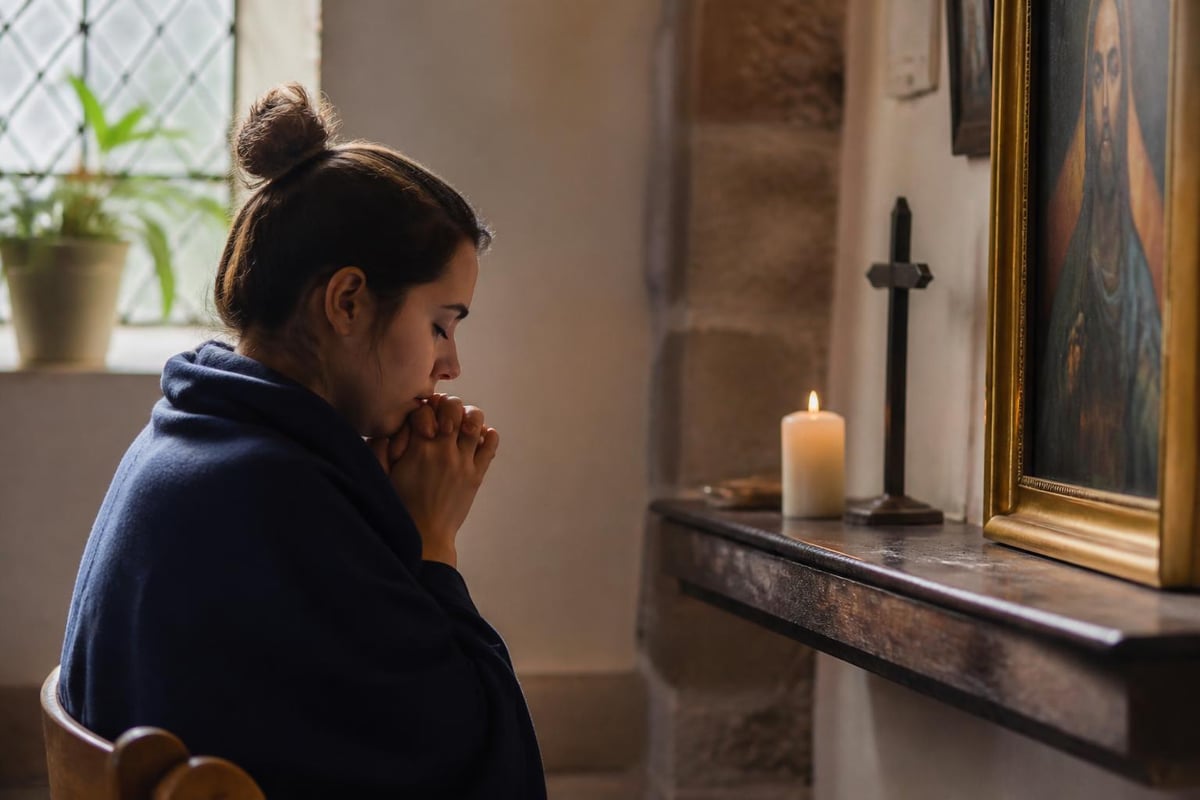 Spiritual transformation through mystical Catholic writings