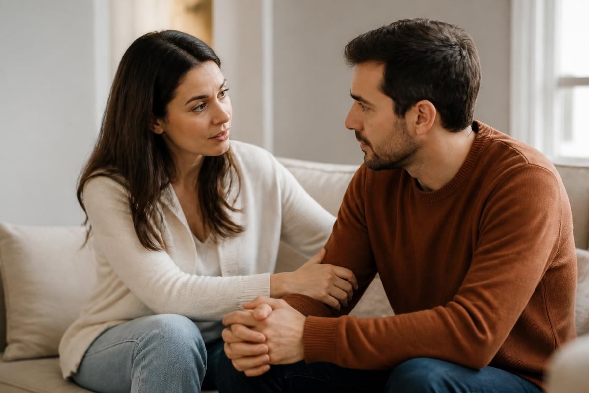 Multiple channels of emotional communication