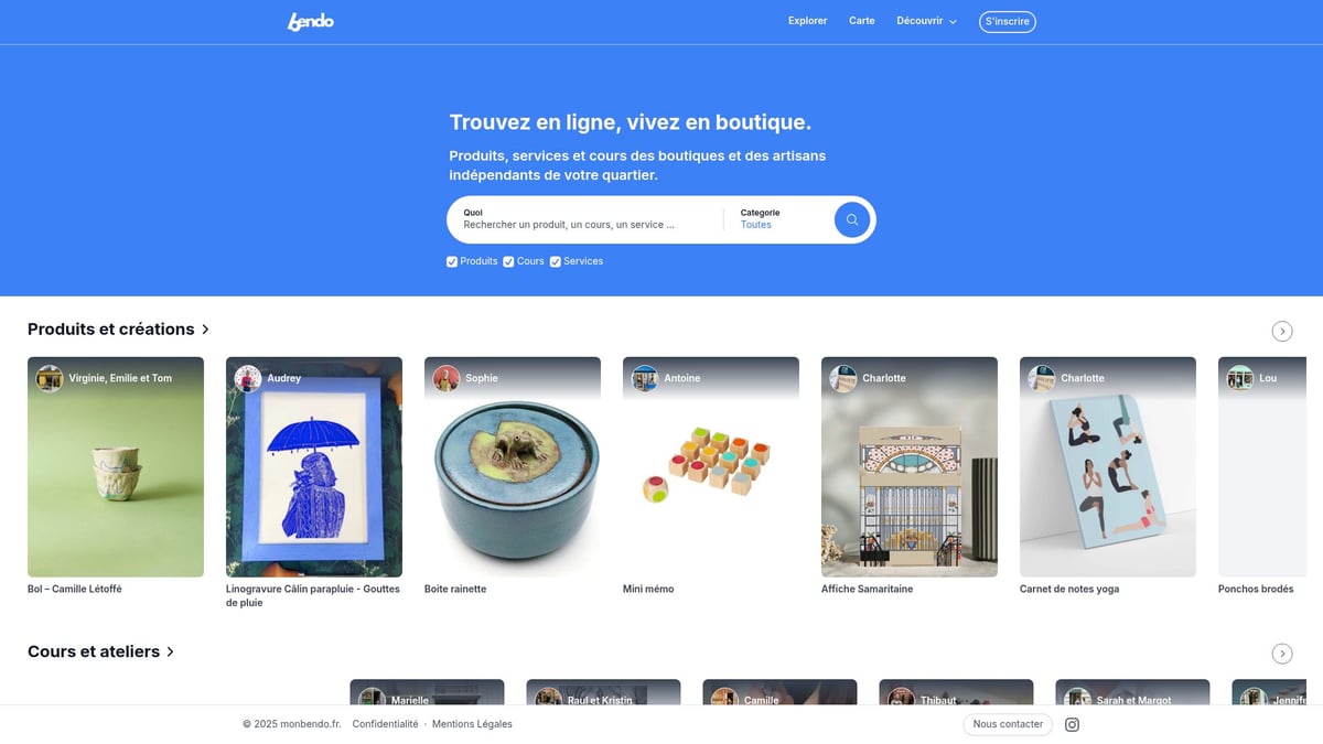 8 Idées Cadeaux Originales à Offrir en 2025 - Atelier Créatif (Céramique, Bijoux, Fleurs…) – Carte Cadeau