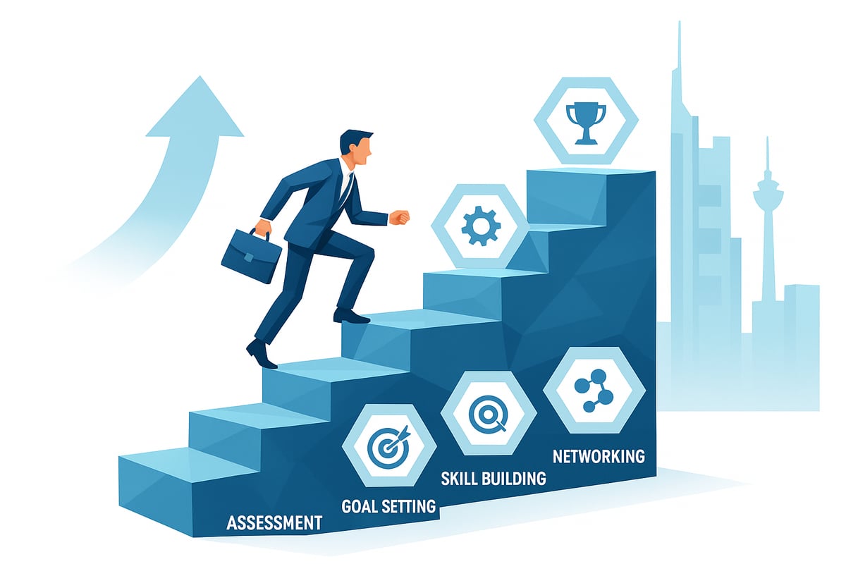 The Chronological Roadmap: Step-by-Step Coaching Journey