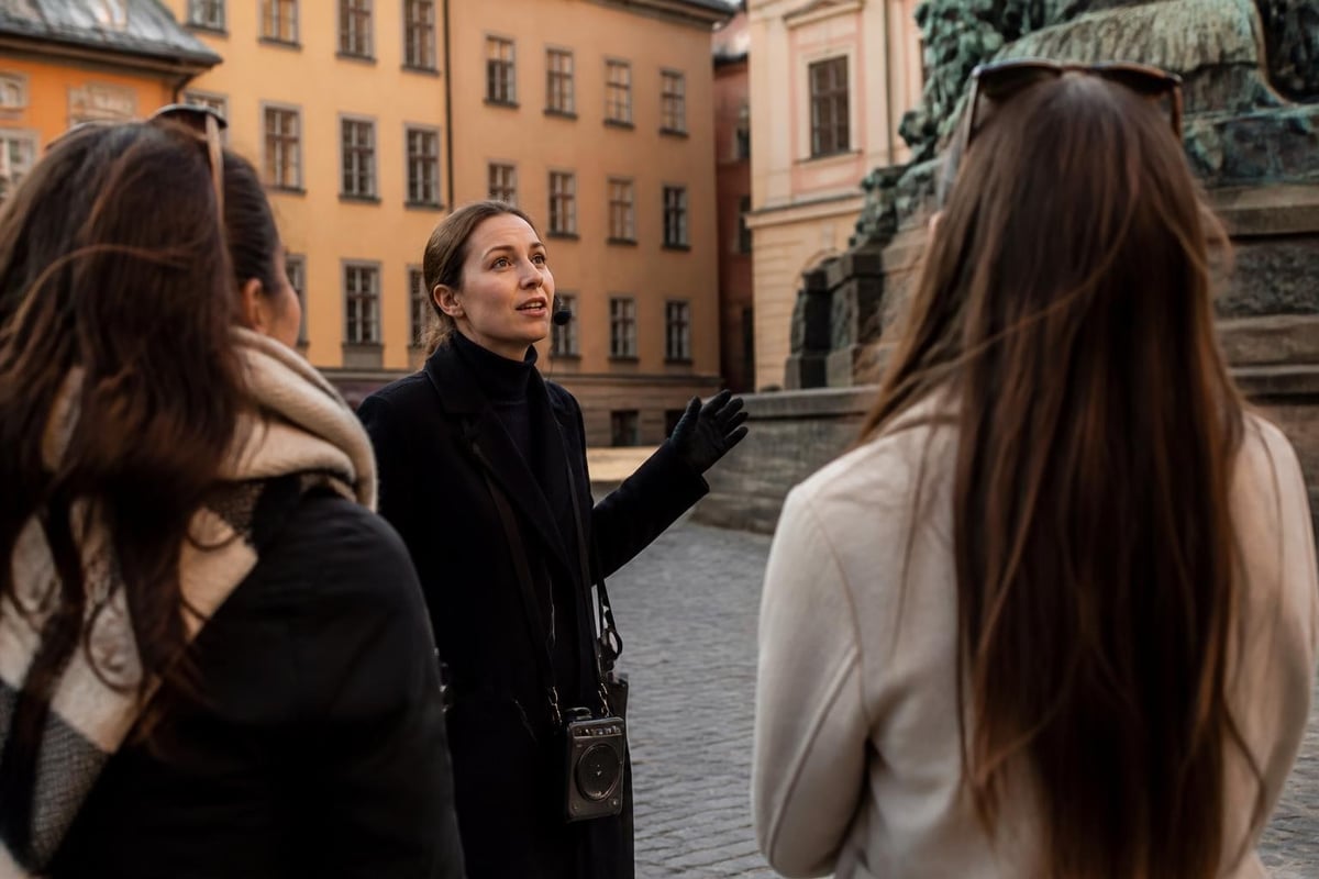 Experiential literary tourism