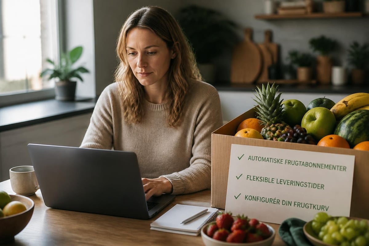 Online ordering benefits