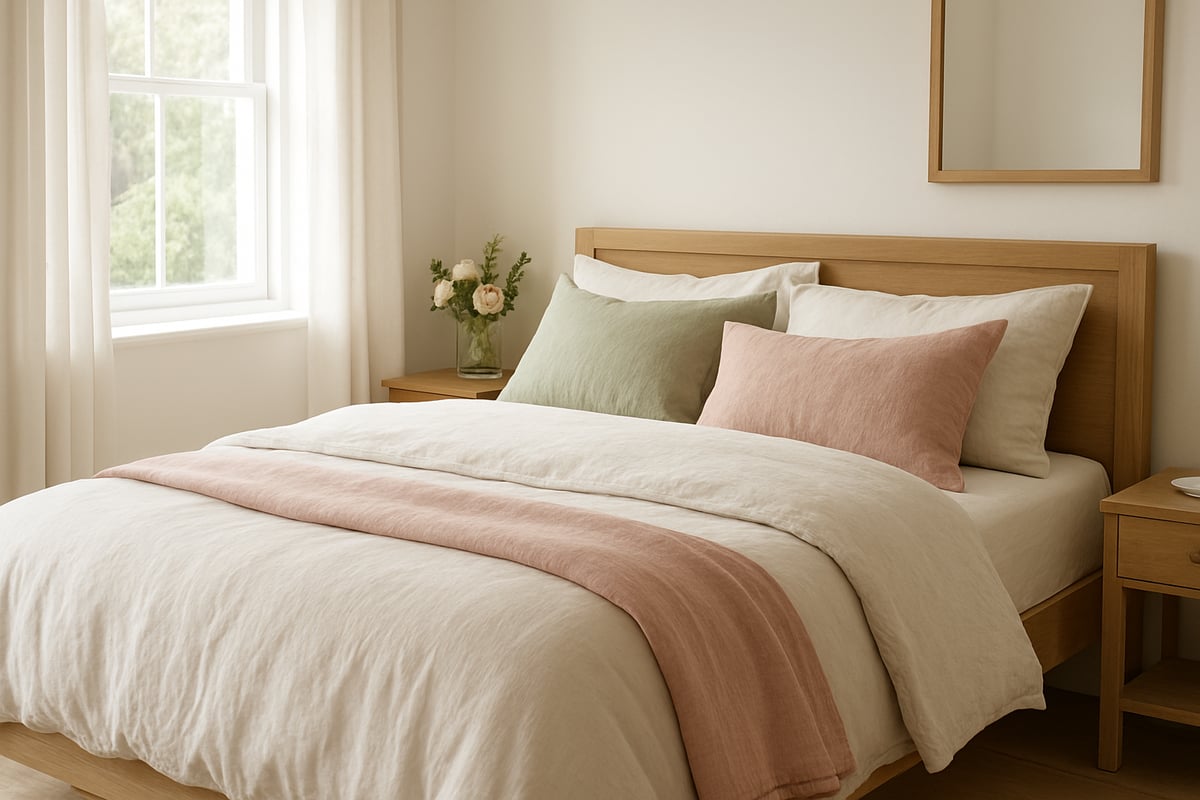 How to choose the best bed linen for your needs
